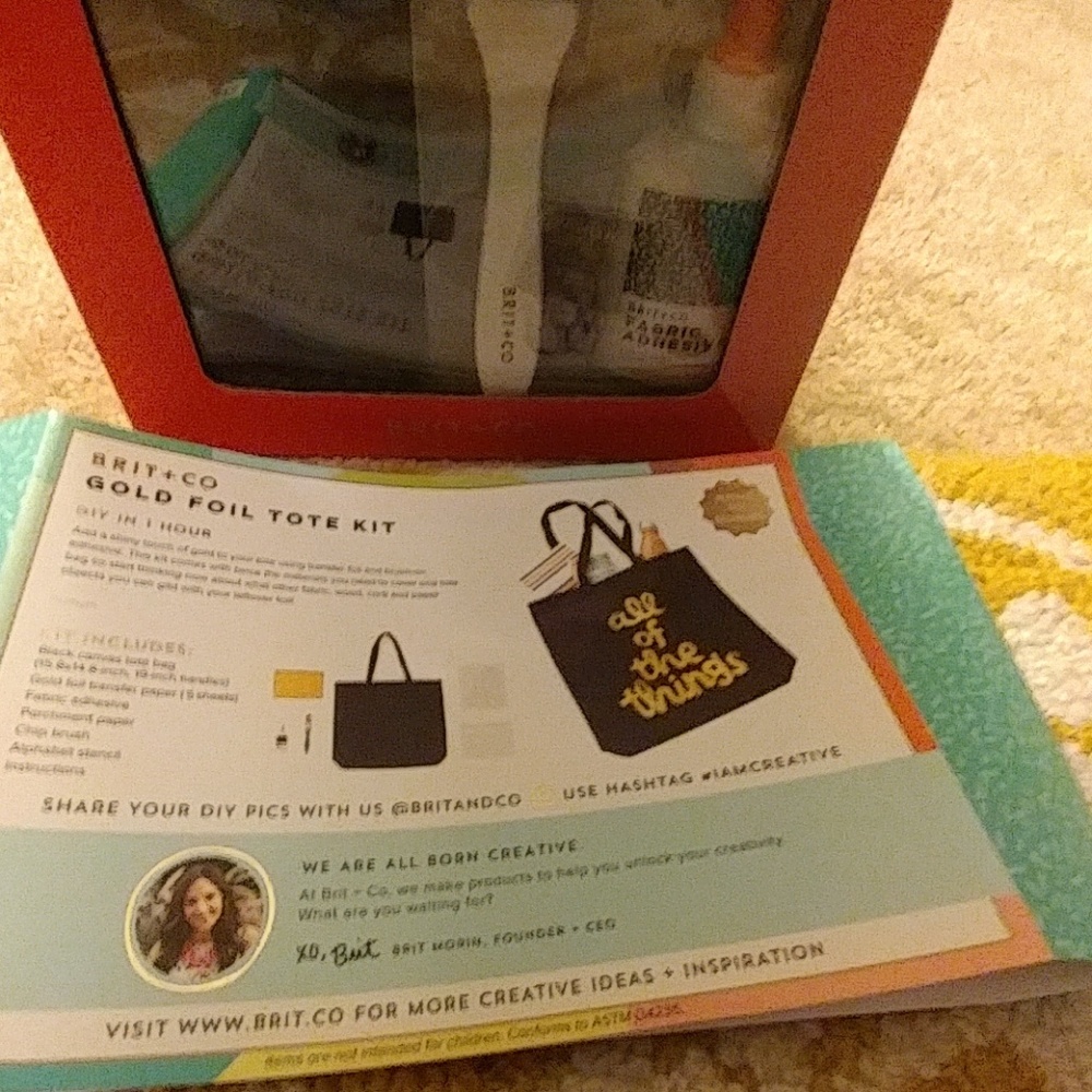 Tote Kit - Picture 3 of 4